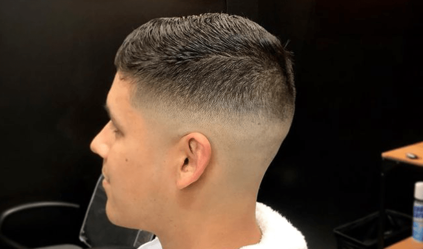 BARBER SHOP