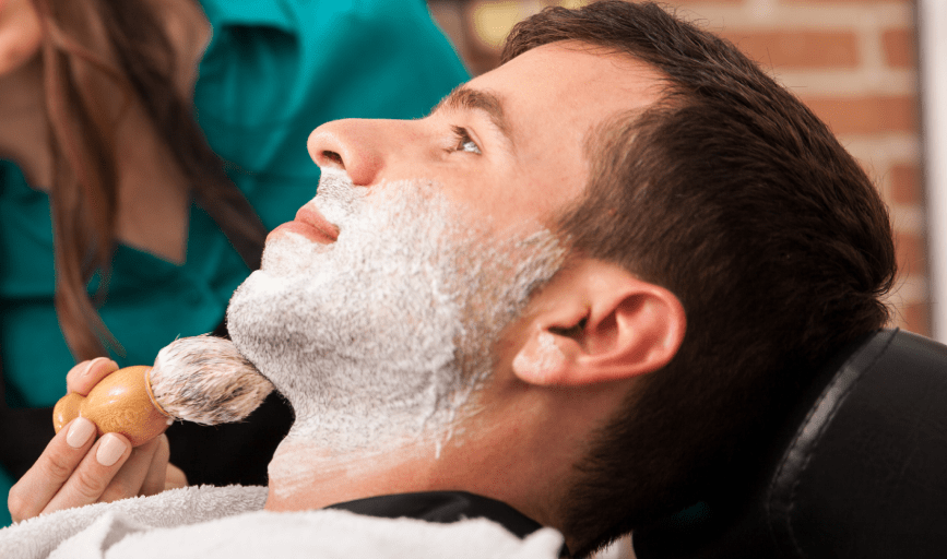 SHAVES